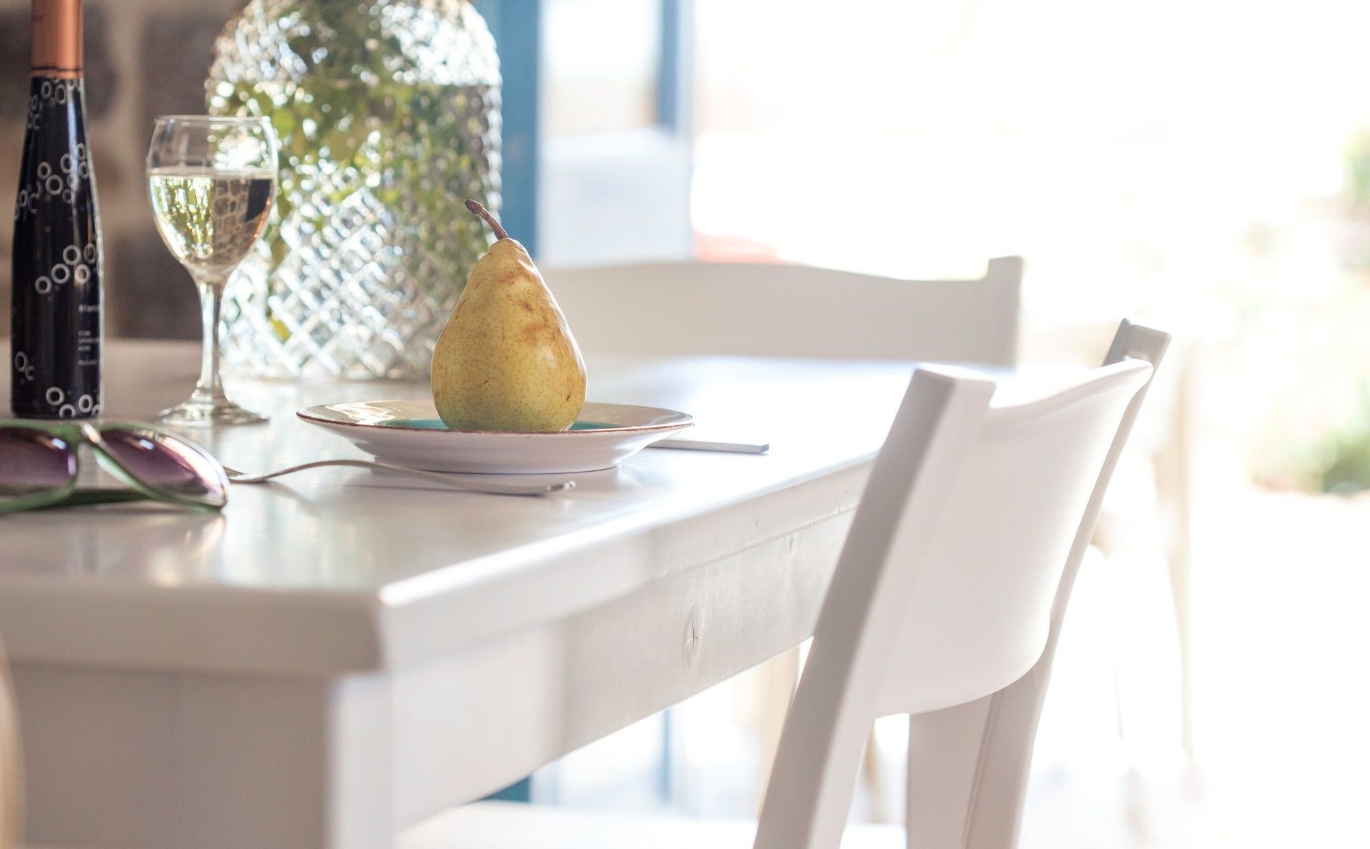 H Hotel Pserimos Villas Pserimos Town Ngoại thất bức ảnh