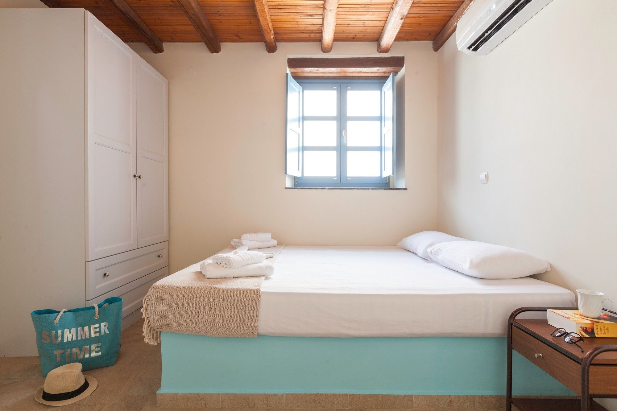 H Hotel Pserimos Villas Pserimos Town Ngoại thất bức ảnh