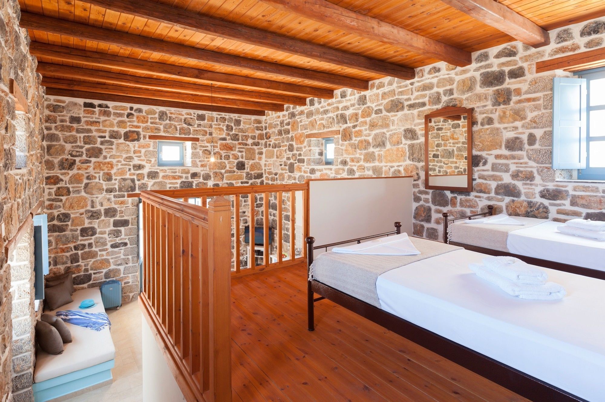 H Hotel Pserimos Villas Pserimos Town Ngoại thất bức ảnh